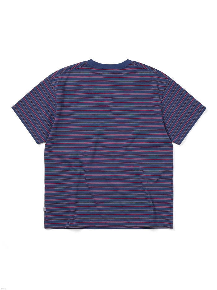 TNT_Mickey_Boarder Tee