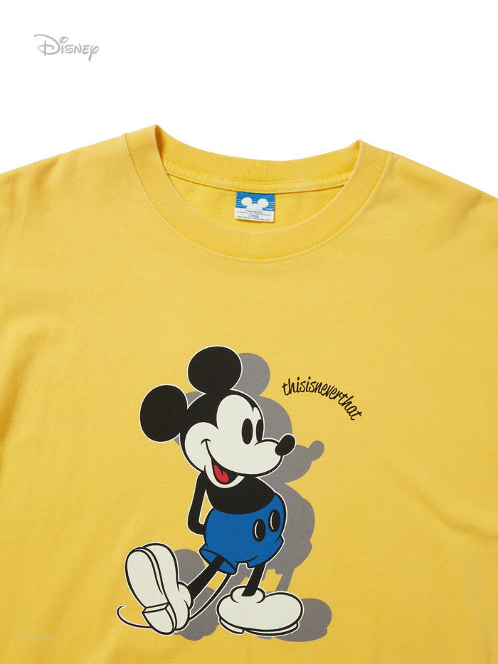 TNT_Mickey_Classic Tee