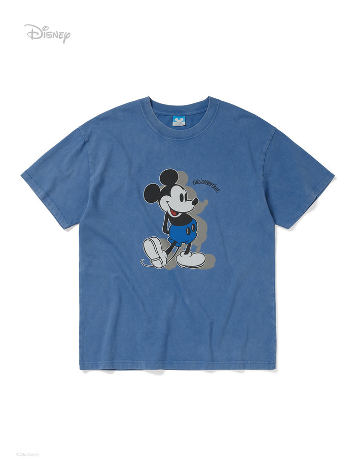 TNT_Mickey_Classic Tee