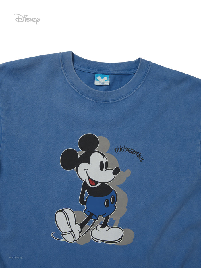 TNT_Mickey_Classic Tee