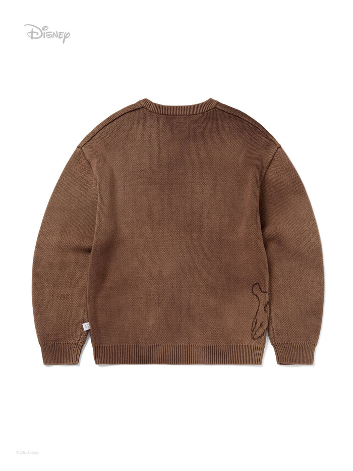 TNT_Mickey_Frame Knit