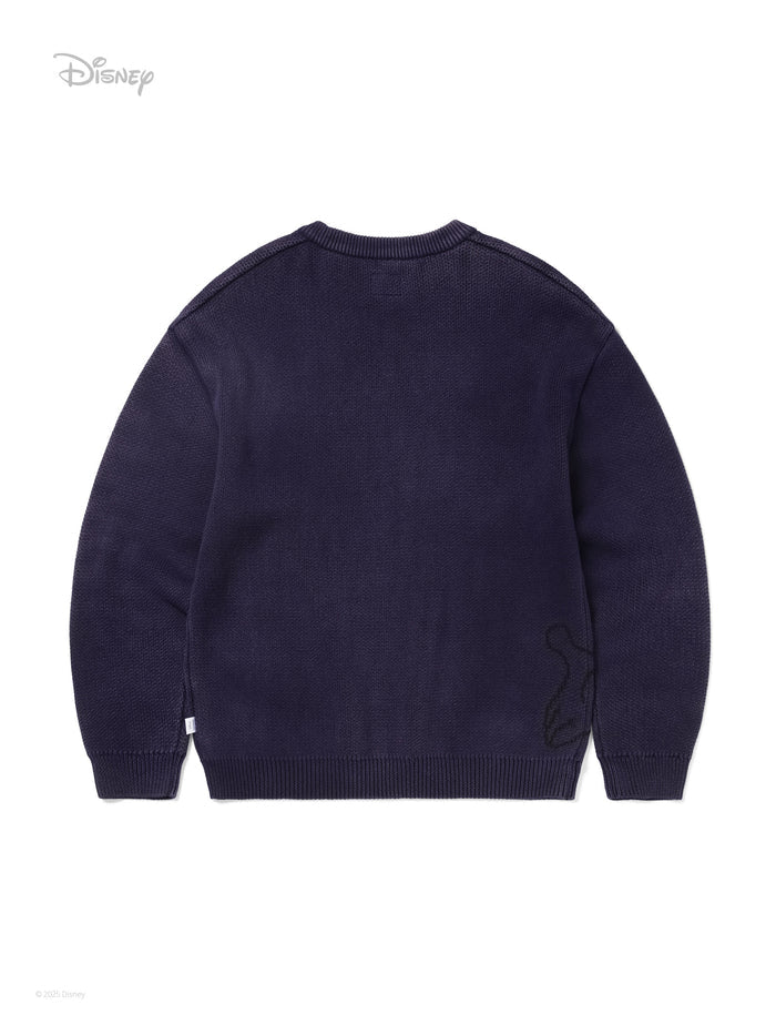 TNT_Mickey_Frame Knit