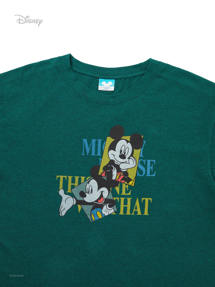 TNT_Mickey_Frame Tee