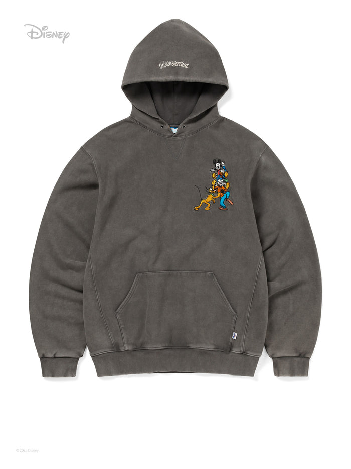 TNT_Mickey_Friends Hoodie