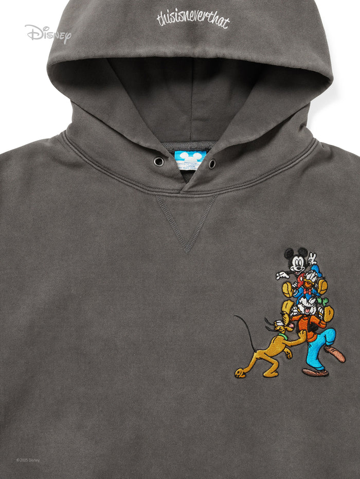 TNT_Mickey_Friends Hoodie
