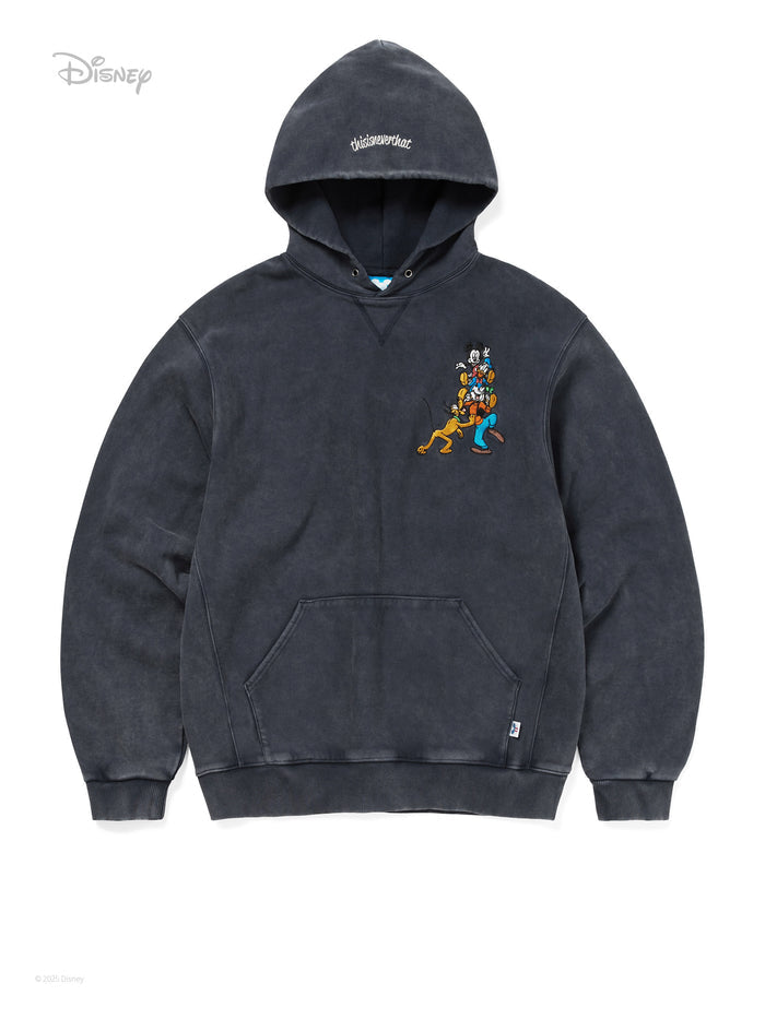 TNT_Mickey_Friends Hoodie