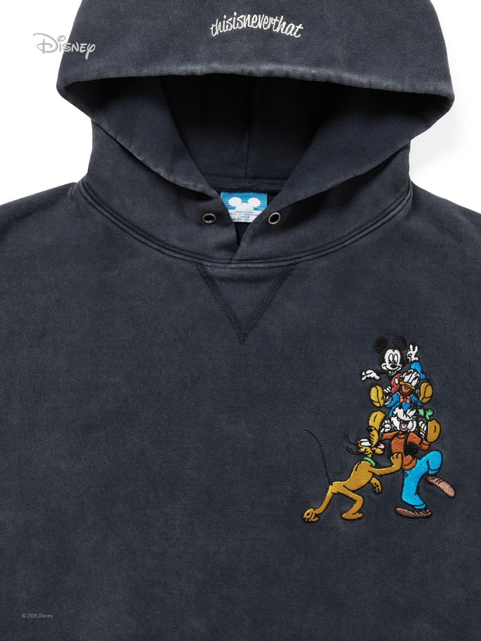 TNT_Mickey_Friends Hoodie