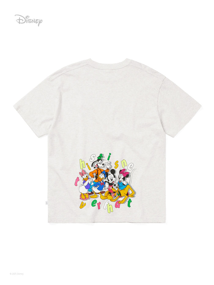 TNT_Mickey_Friends Tee