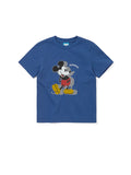 TNT_Mickey_Kids Tee