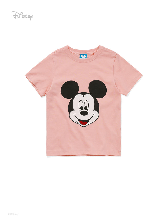 TNT_Mickey_Kids Tee