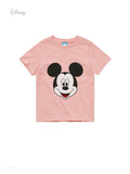 TNT_Mickey_Kids Tee