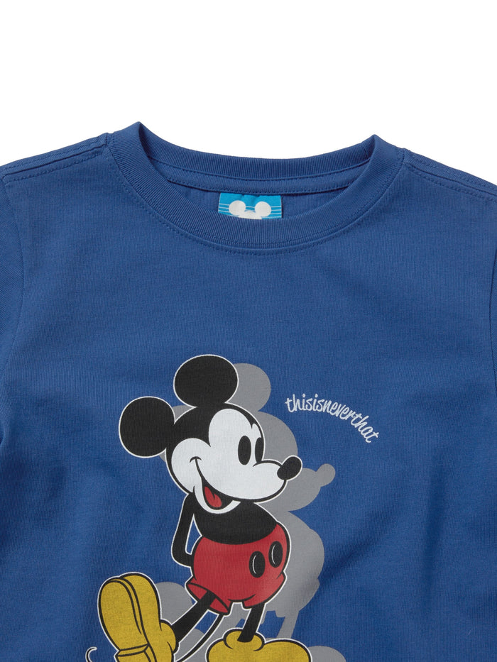 TNT_Mickey_Kids Tee