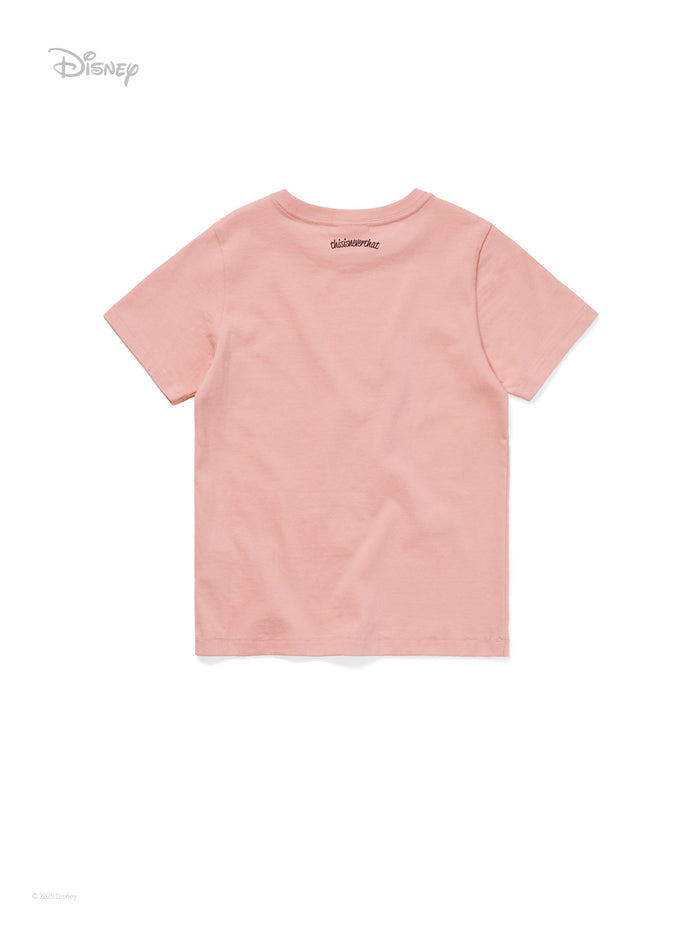 TNT_Mickey_Kids Tee