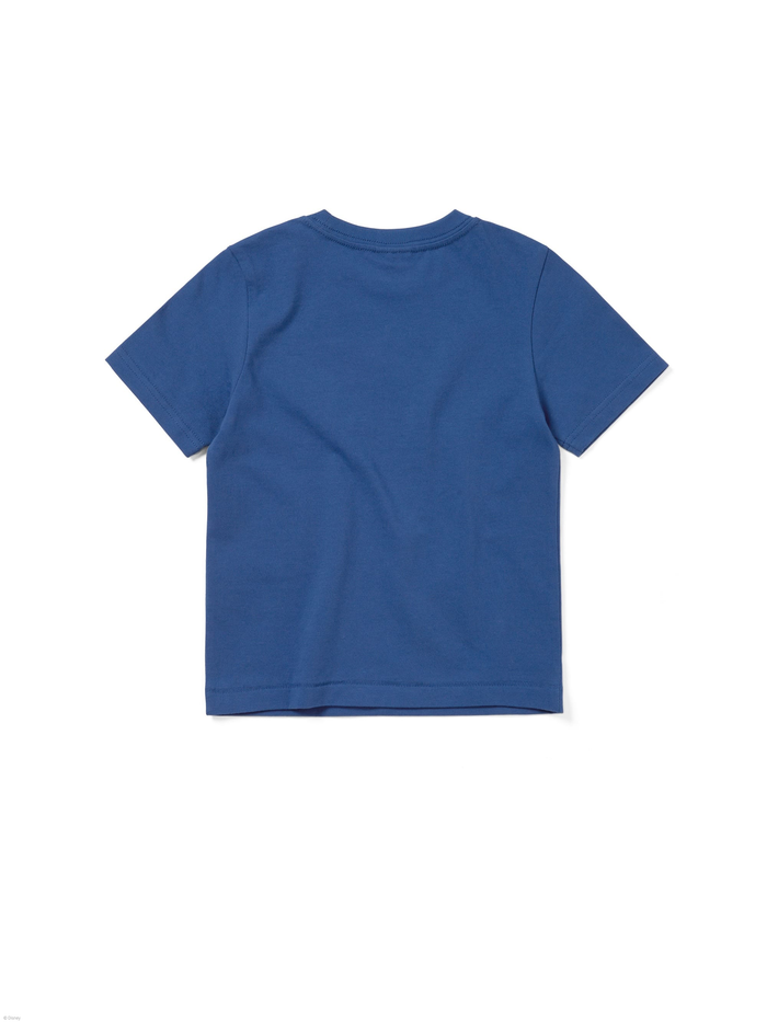 TNT_Mickey_Kids Tee