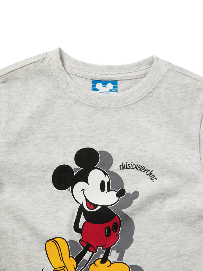 TNT_Mickey_Kids Tee