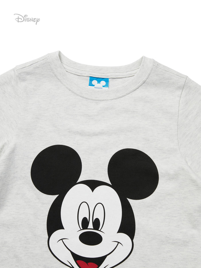 TNT_Mickey_Kids Tee