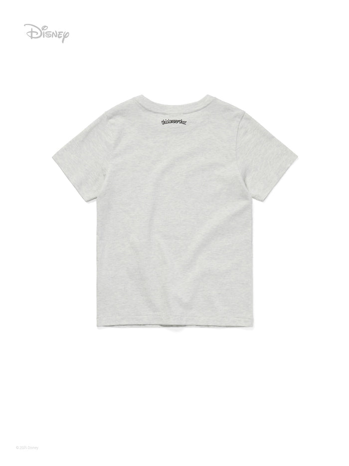 TNT_Mickey_Kids Tee