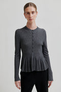Tova Knit Cardigan