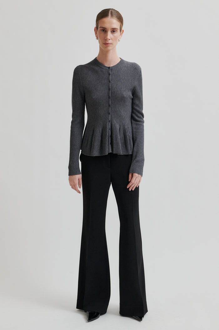Tova Knit Cardigan