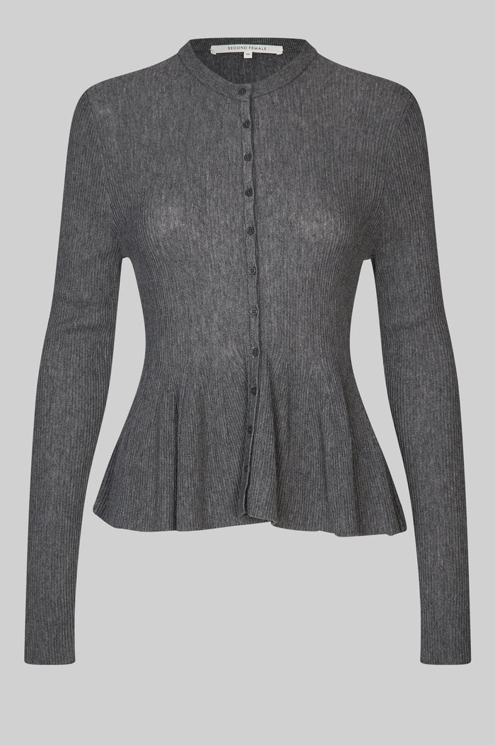 Tova Knit Cardigan