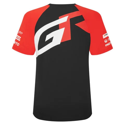 TOYOTA GAZOO Racing Ladies Team T-Shirt
