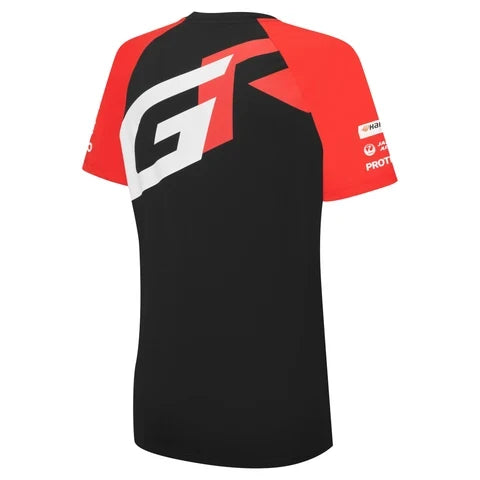 TOYOTA GAZOO Racing Ladies Team T-Shirt