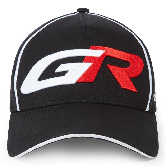 TOYOTA GAZOO Racing Solberg Cap