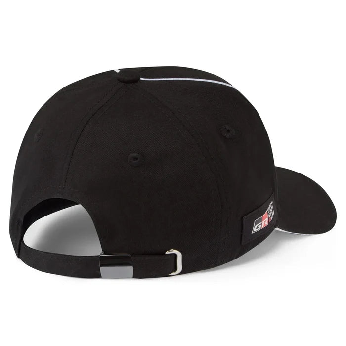 TOYOTA GAZOO Racing Team Cap