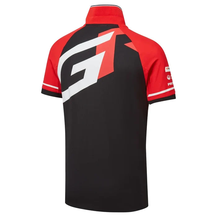 TOYOTA GAZOO Racing Team Polo Shirt