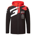 TOYOTA GAZOO Racing Team Waterproof Jacket