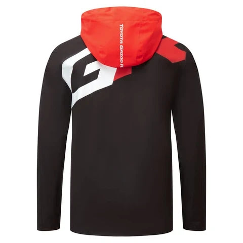 TOYOTA GAZOO Racing Team Waterproof Jacket