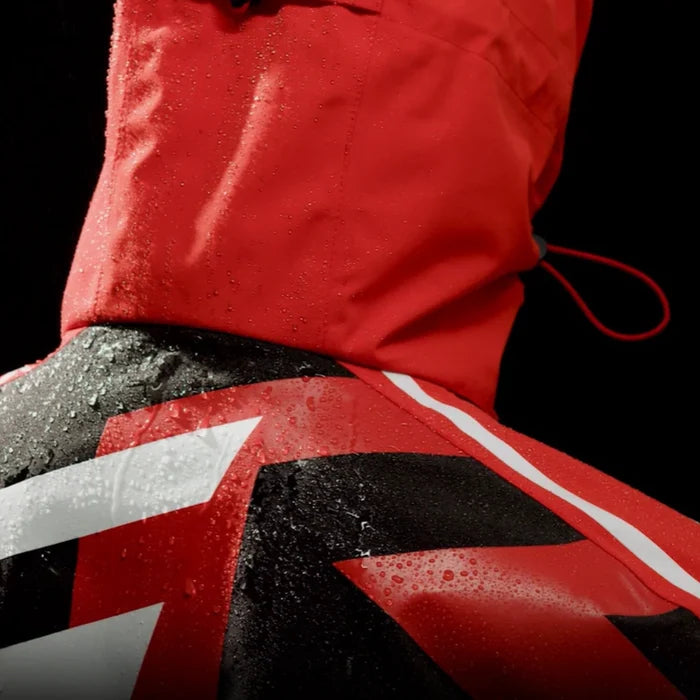 TOYOTA GAZOO Racing Team Waterproof Jacket