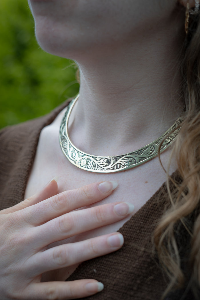 Celtic Fusion Design, Irish-designed folklore-inspired clothing created with a focus on sustainability, natural textures