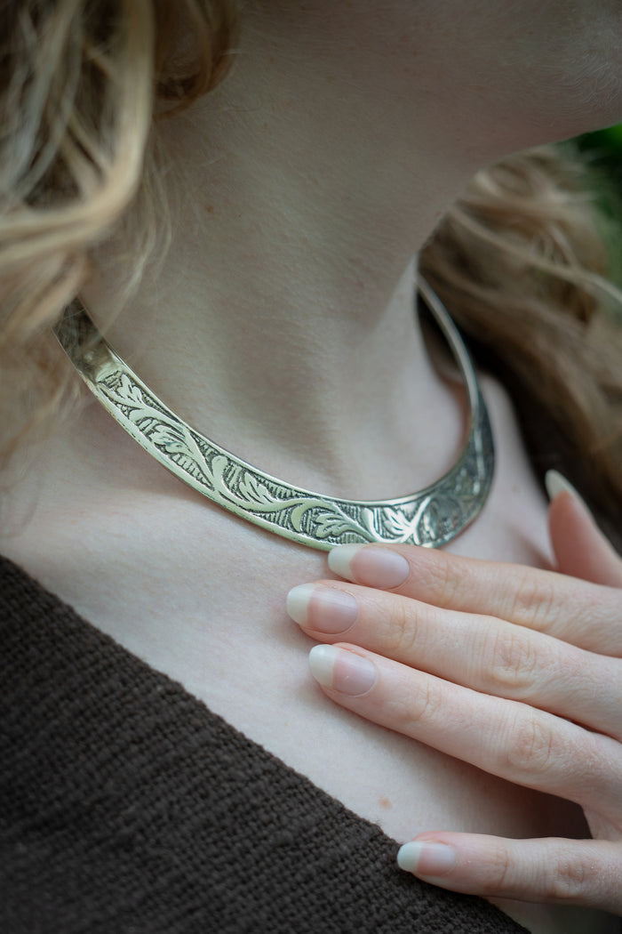 Celtic Fusion Design, Irish-designed folklore-inspired clothing created with a focus on sustainability, natural textures