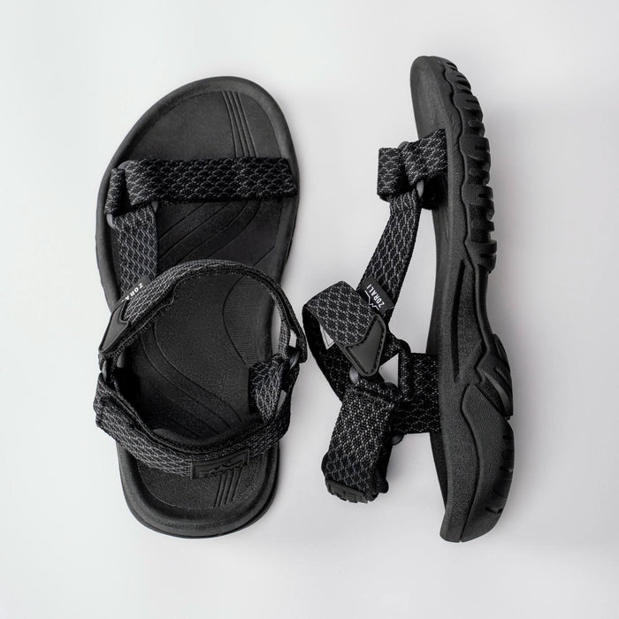 Trailblazer™ Sandal Black