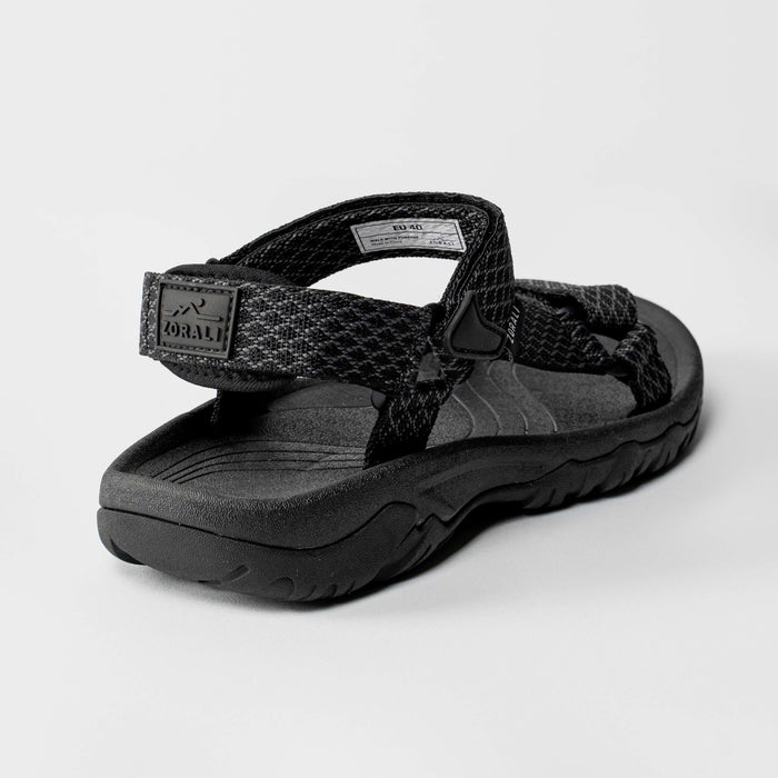 Trailblazer™ Sandal Black