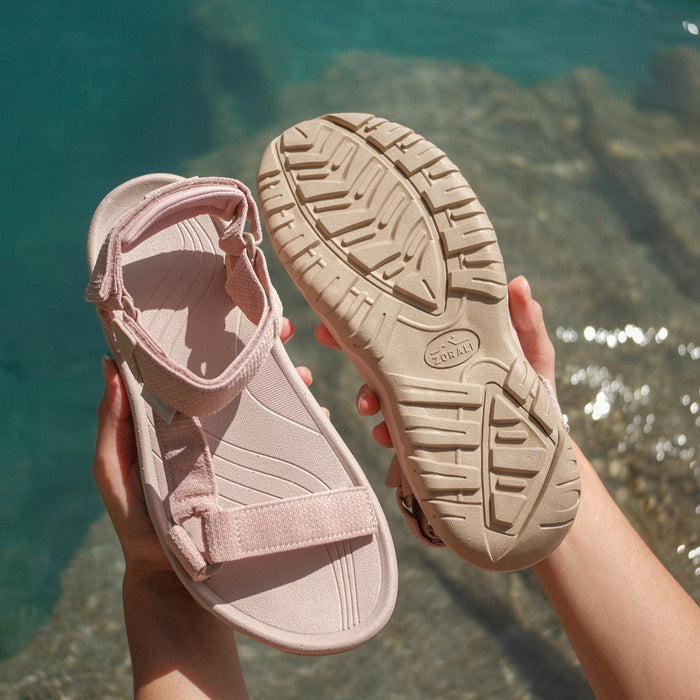 Trailblazer™ Sandal Pink