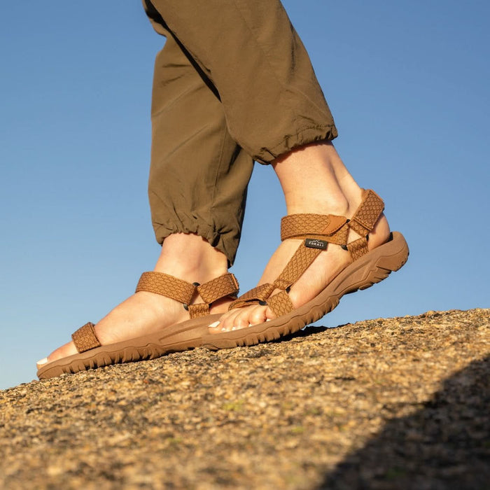 Trailblazer™ Sandal Tan