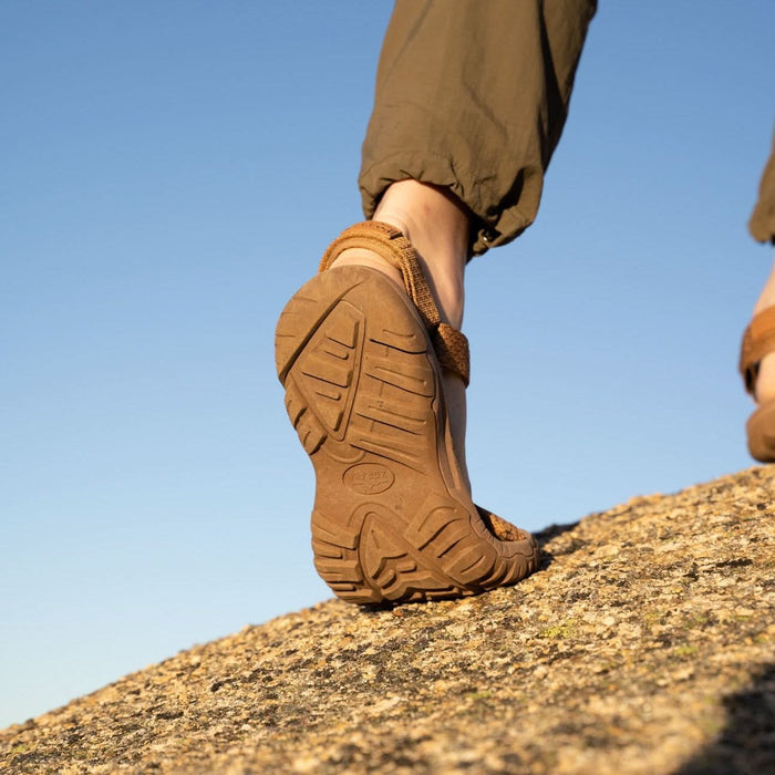 Trailblazer™ Sandal Tan