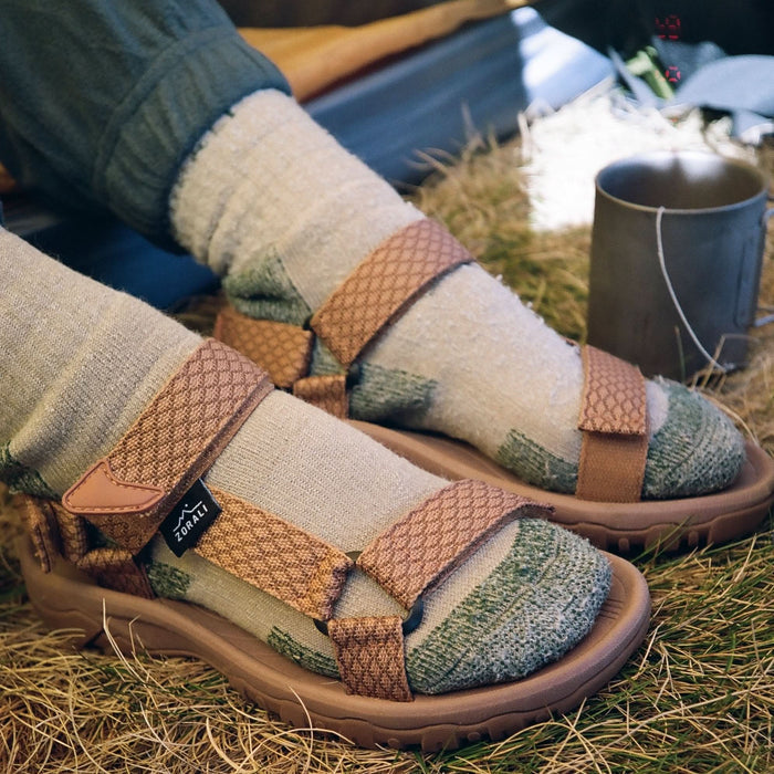 Trailblazer™ Sandal Tan