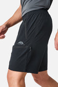 Trailform Short - Black