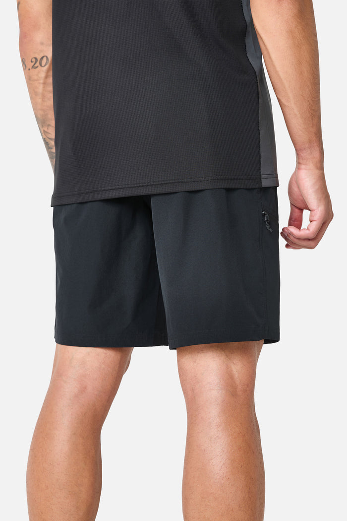 Trailform Short - Black