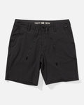 Transom Overdye Short - Phantom