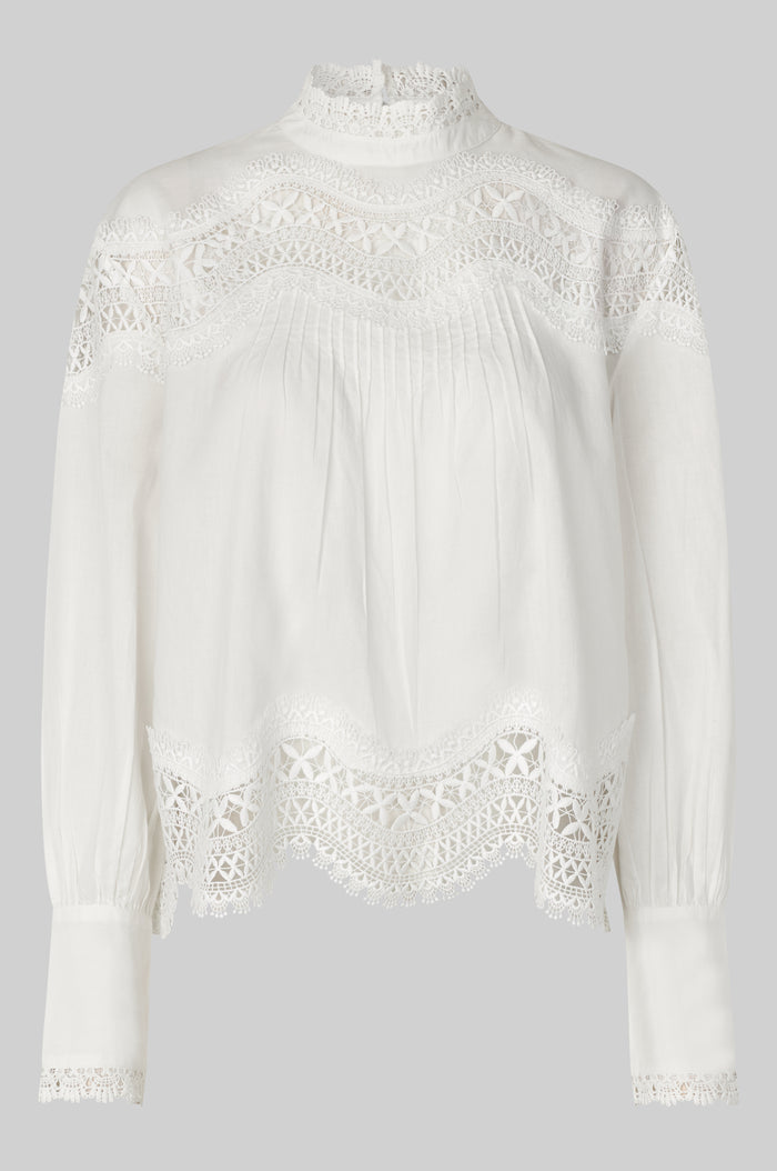 Tria Blouse