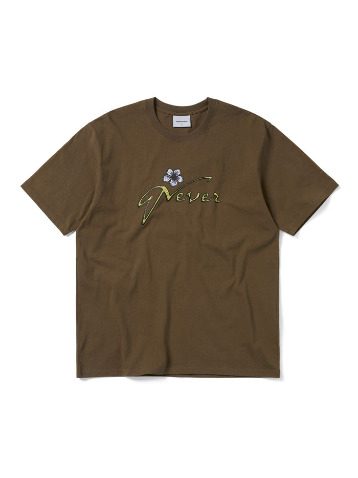 Tropical Never Tee