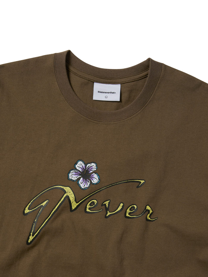 Tropical Never Tee