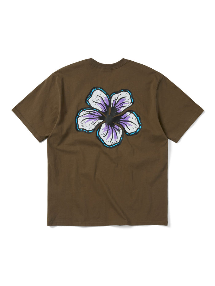 Tropical Never Tee