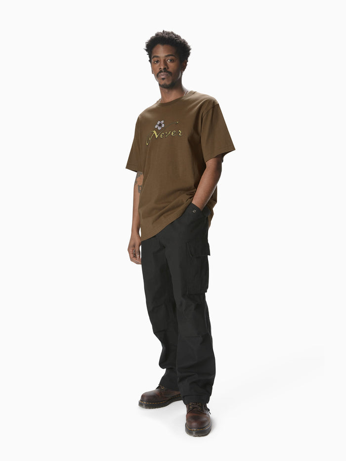 Tropical Never Tee