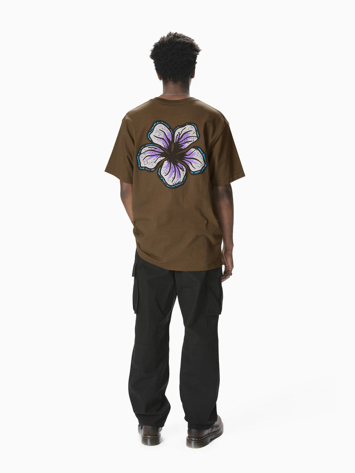 Tropical Never Tee