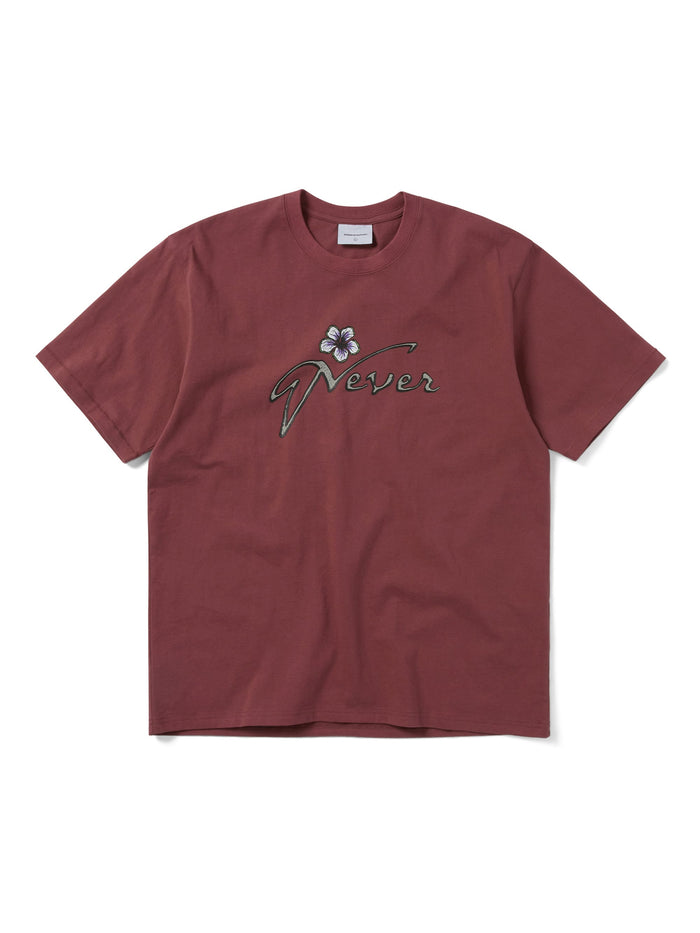 Tropical Never Tee
